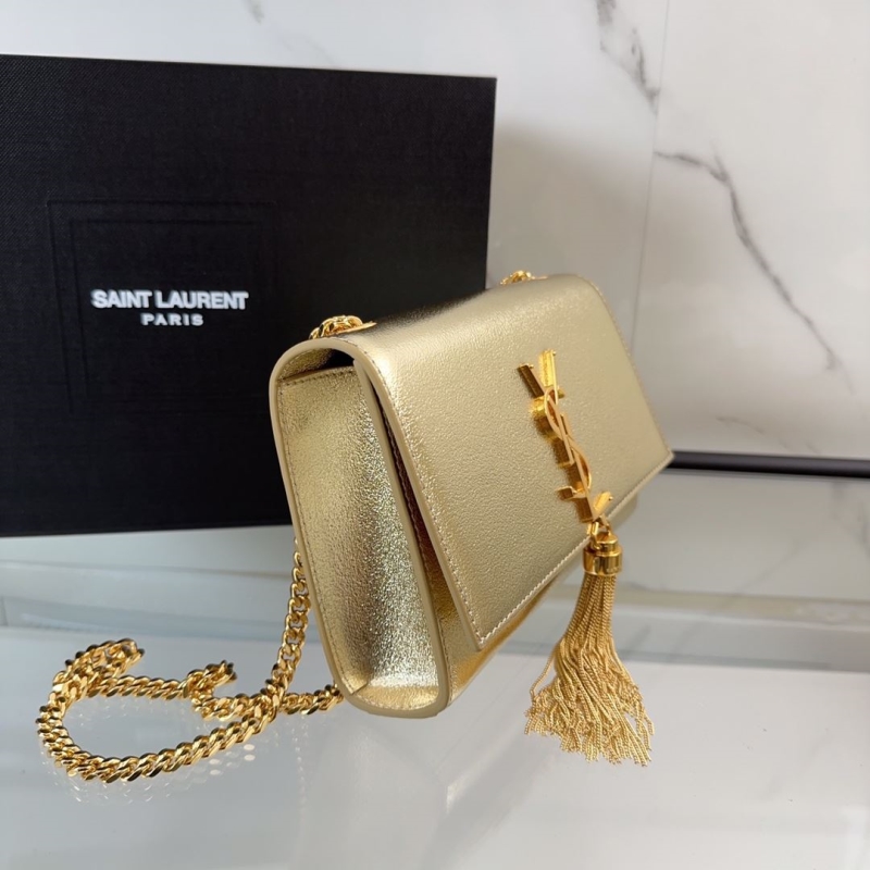 YSL Satchel Bags